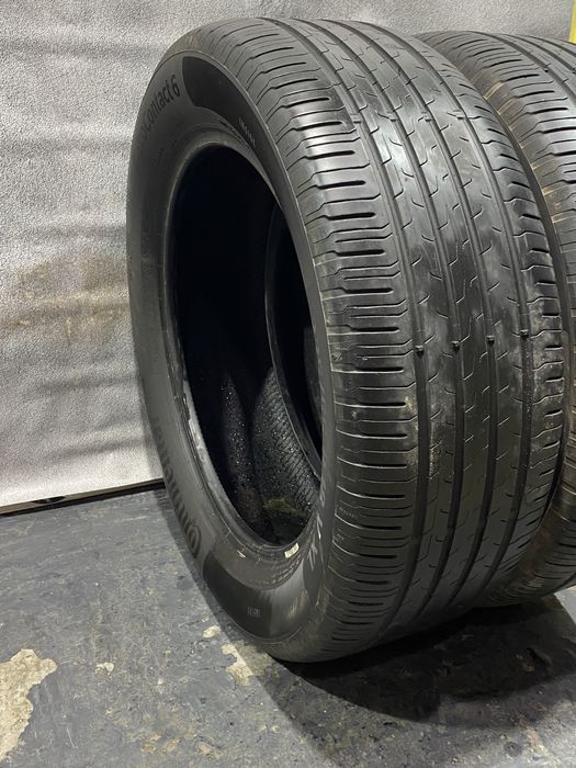 ‼️ЛІТНЯ РЕЗИНА‼️ Continental • 235/55 R18 АРТ:635