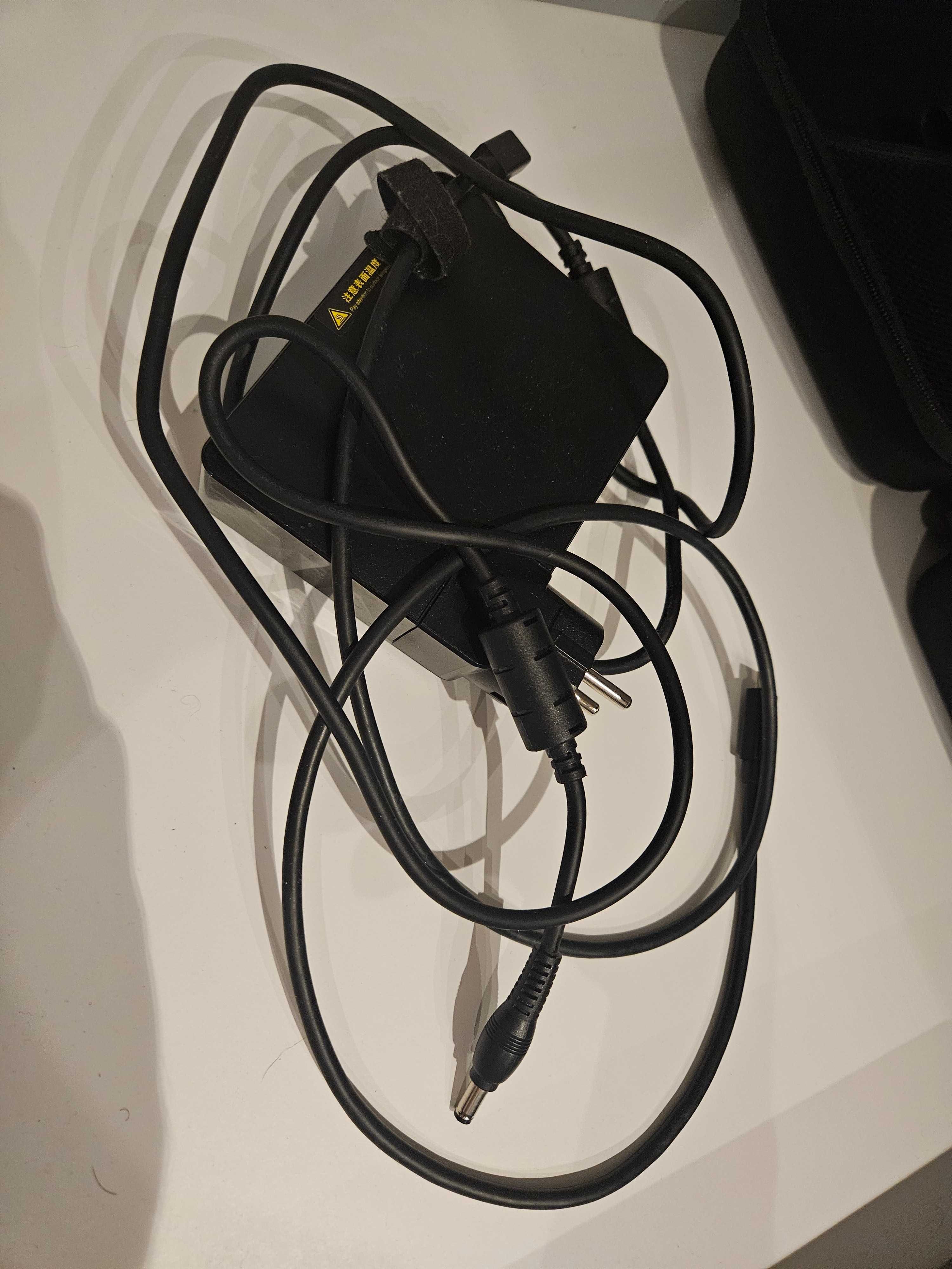 Stacja dokująca eGPU ONEXPLAYER ONEXGPU 2 z RX7800M