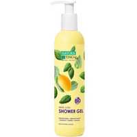 Natura Estonica Basil Lush Shower Gel Żel Pod Prysznic 400Ml (P1)