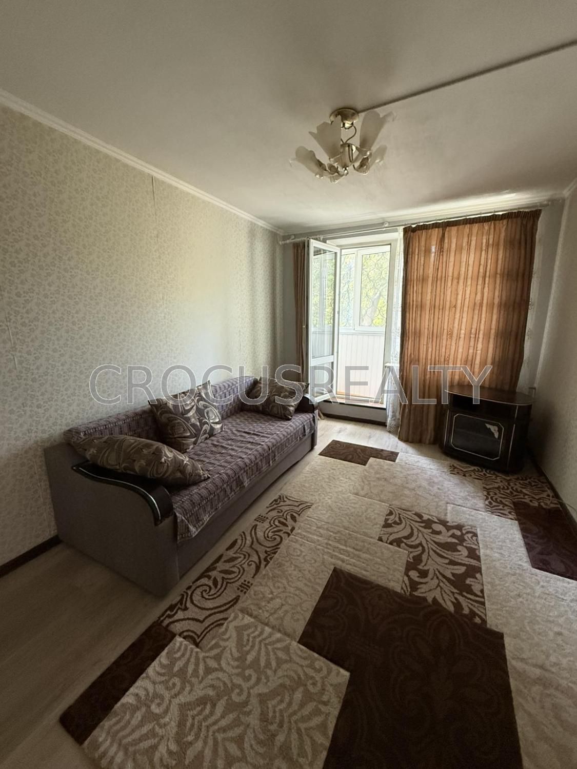 Аренда 1 к. квартиры на Салтовке, пр. Юбилейный, 51 ТРК Украина