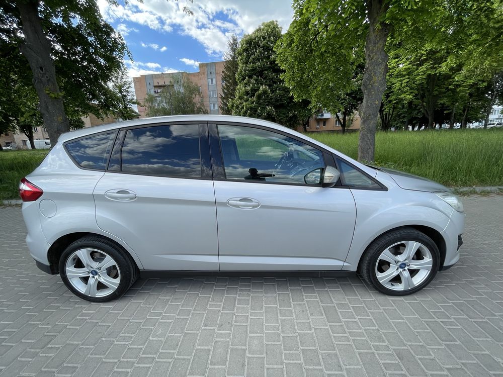 Ford C-Max 2011р. (Від власника)