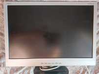 Sprzedam używany monitor NEC LCD22WV