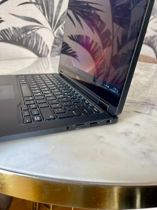 Dell Latitude 7389 | i7-7600U| 16GB | Touch | 256SSD