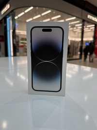 Telefon komórkowy Iphone 14 pro 128gb ideał