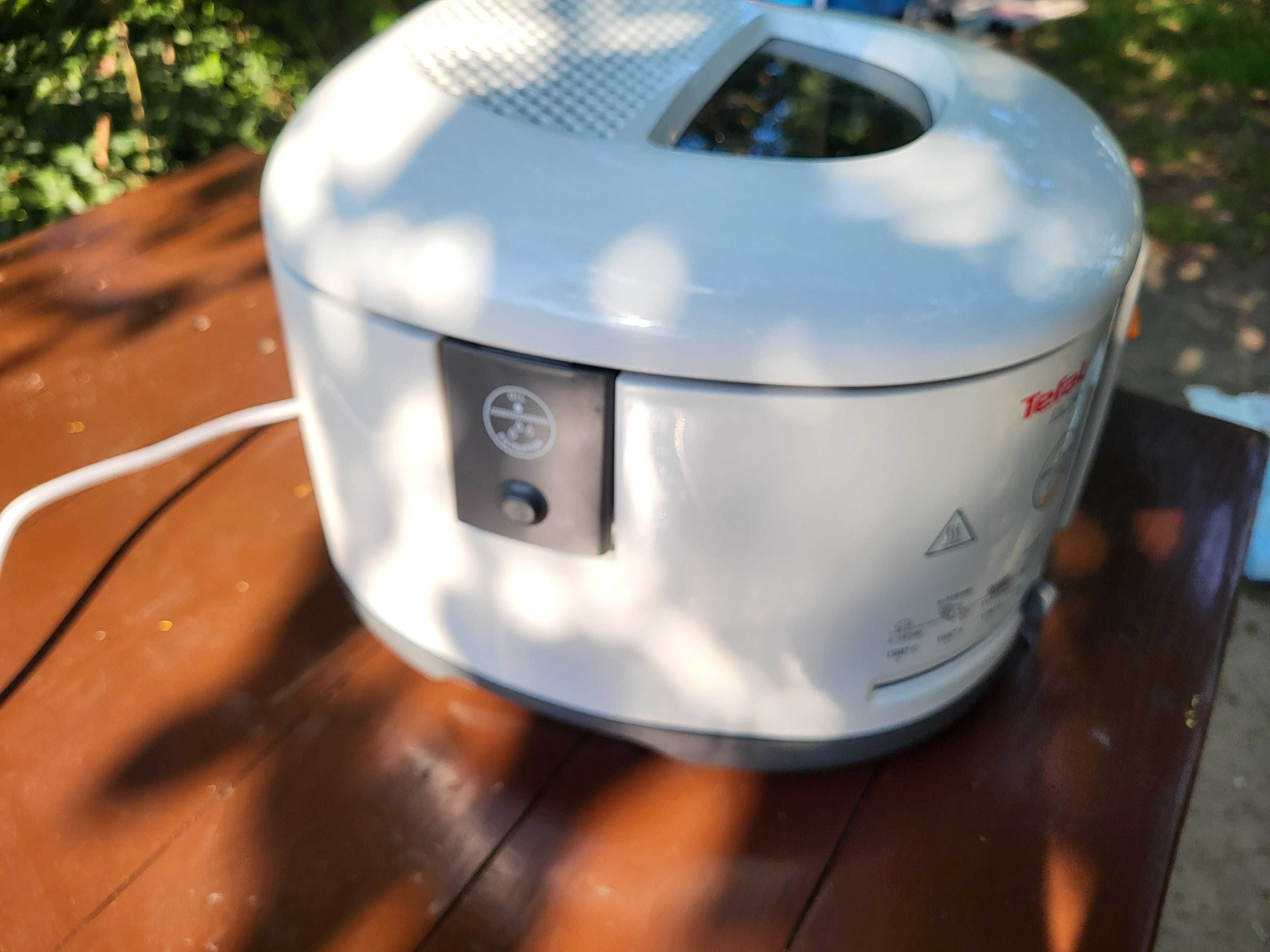 Frytkownica Tefal Filtra One FF  1900W 2,1l  Nowa