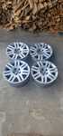 Felgi BMW 18 Cali Styling 93 5x120