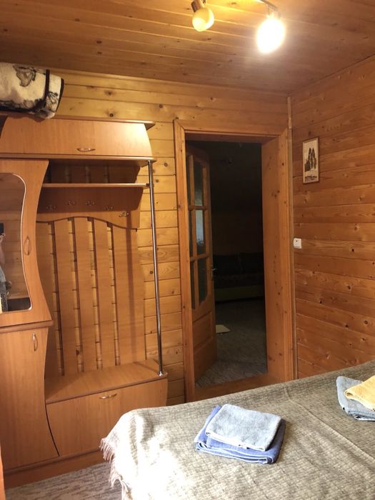 Відпочинок у Карпатах»Скарбівка»