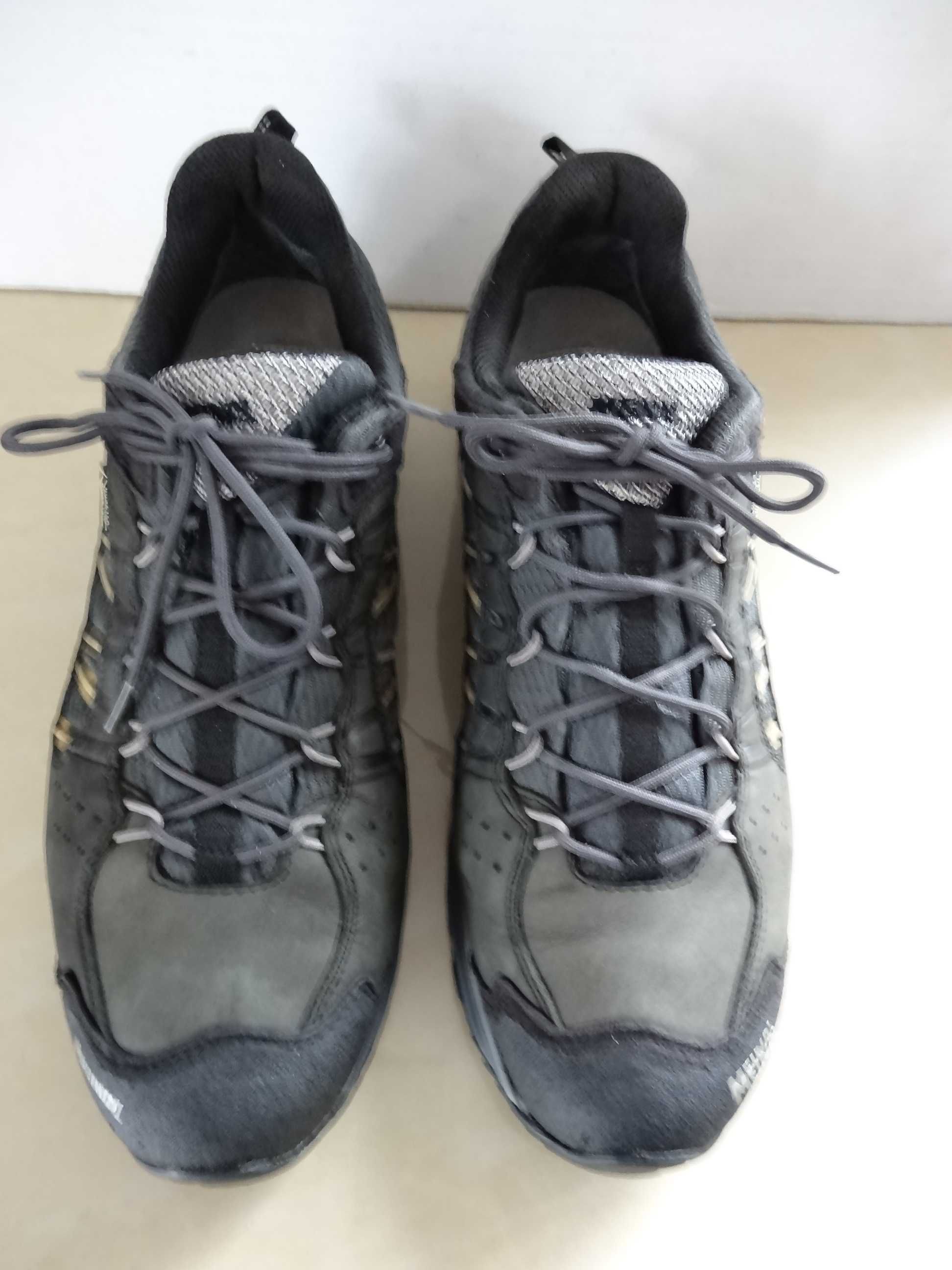 Buty MEINDL SX 1.1 GTX roz 44 GORE-TEX Vibram Trekking Turystyka