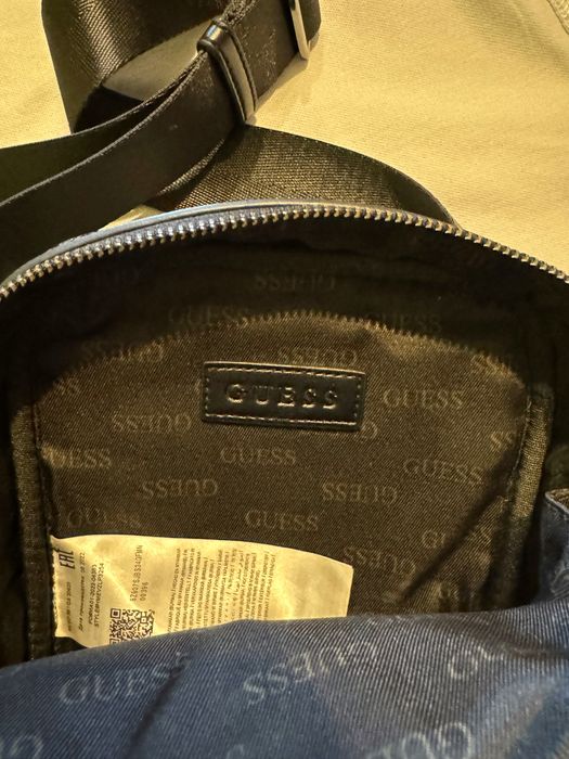 Супка Guess Гесс ідеальний стан, оригінал