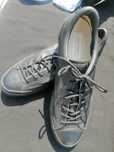 Кеды мужские кожаные,, Converse,,