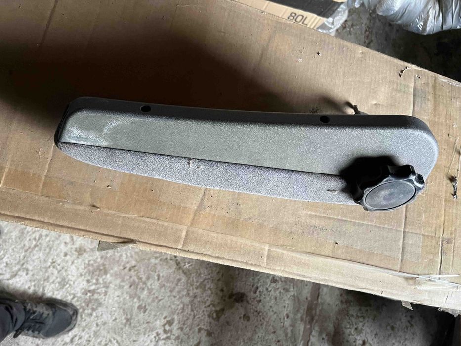 Пiдлокотники для сiдiнь