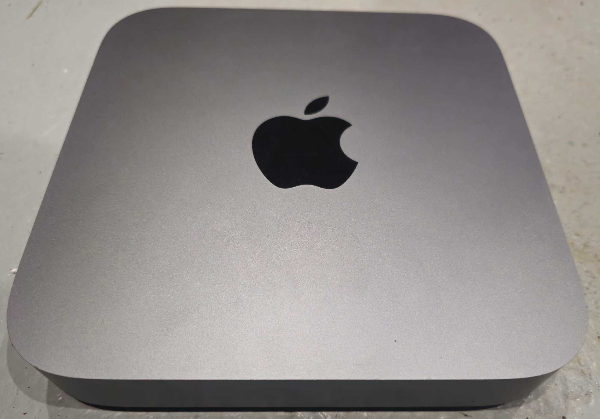 Komputer PC Apple Mac Mini A1993 i3