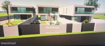 Terreno construção Mealhada