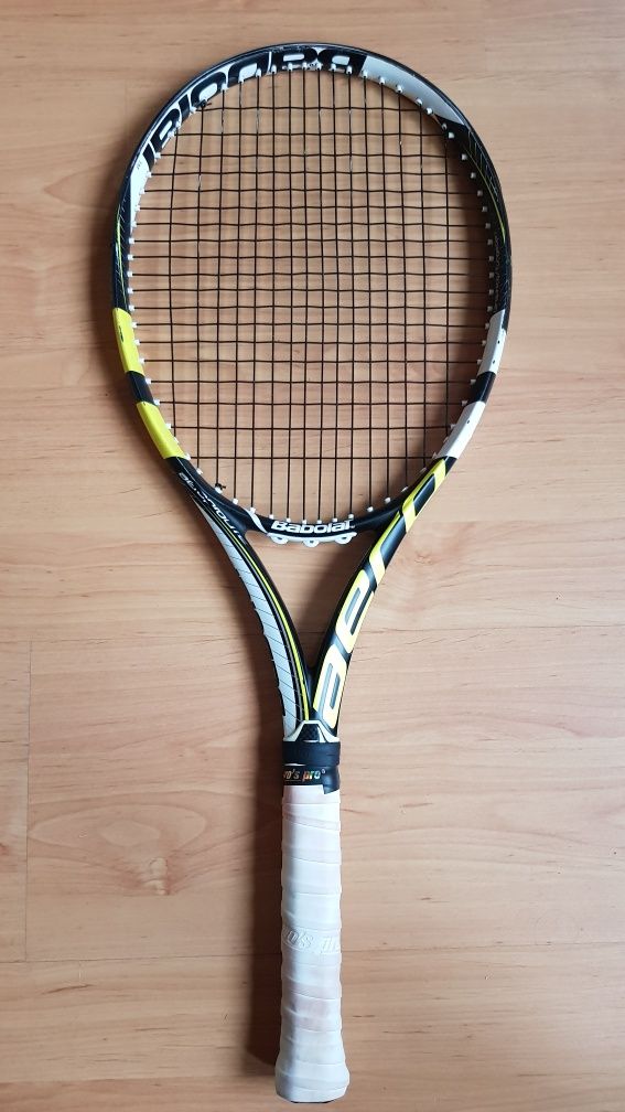 Babolat Aeropro Drive Lite r2 260 gram Cortex Rakieta Aero