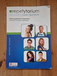 Repetytorium do języka angielskiego