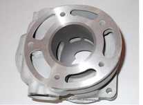 Tulejowanie, regeneracja cylindra 250ccm YZ, CR, RM, KX, EXC, SX