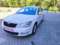 Skoda Oktavia 1.8 TSI 4X4 2012  повно привідна