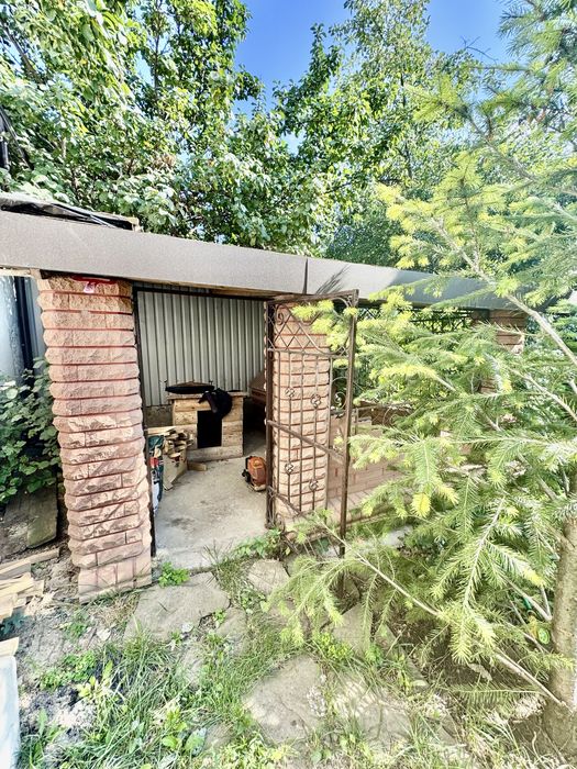 Капітальний, Затишний будинок з ремонтом р- н Нова Балашівка