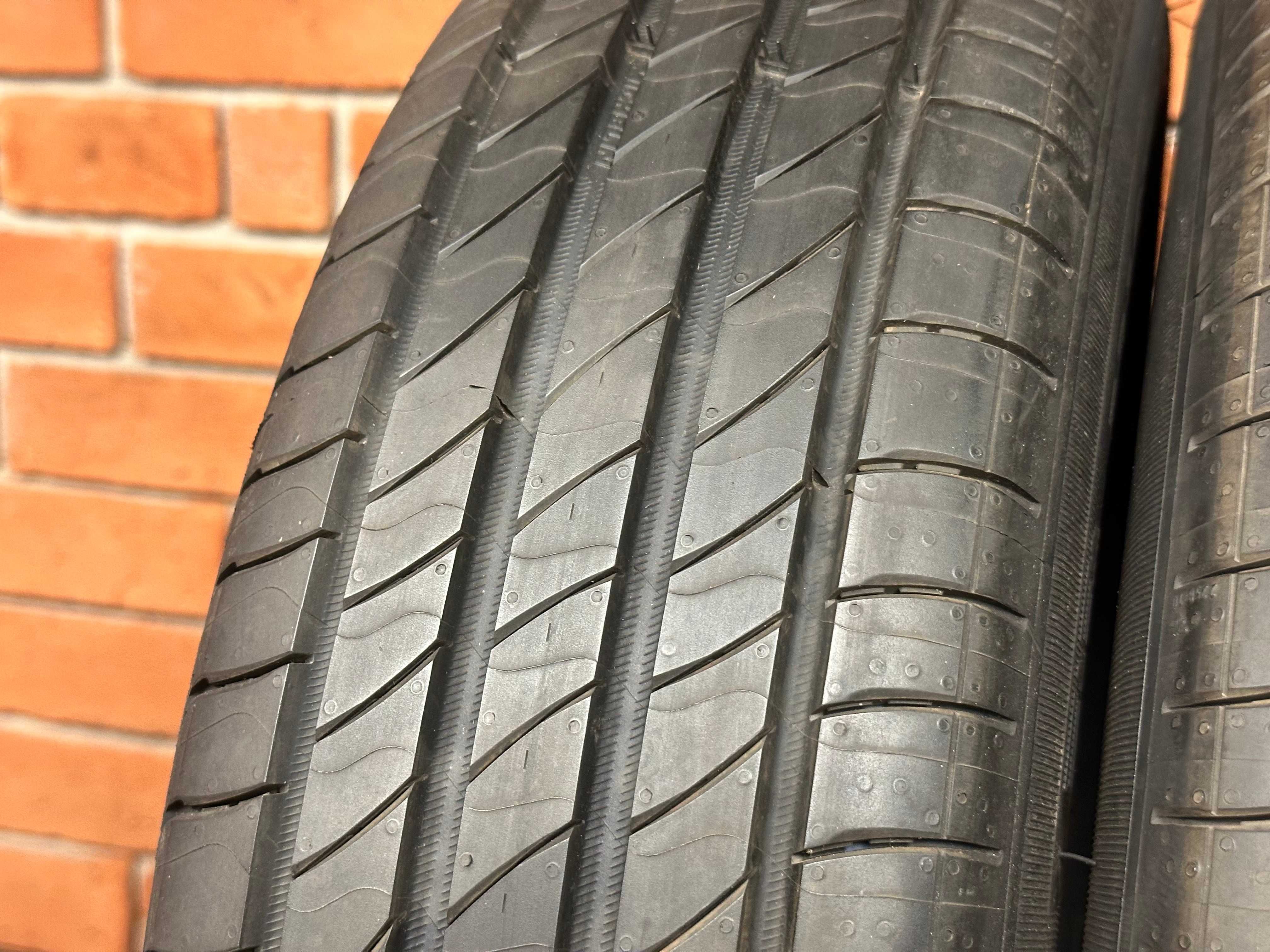 Opony Michelin Primacy 4 165/65R15 2021 DEMO