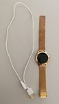 Smartwatch PACIFIC PC 06 złoty , bransoteta