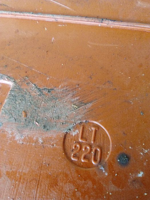 Beczka beczki 220L, 40L plastikowe po spożywce