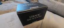 Kołowrotek Shimano SW Stradic 5000XGB