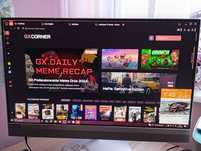Sprzedam komputer Lenovo All in One