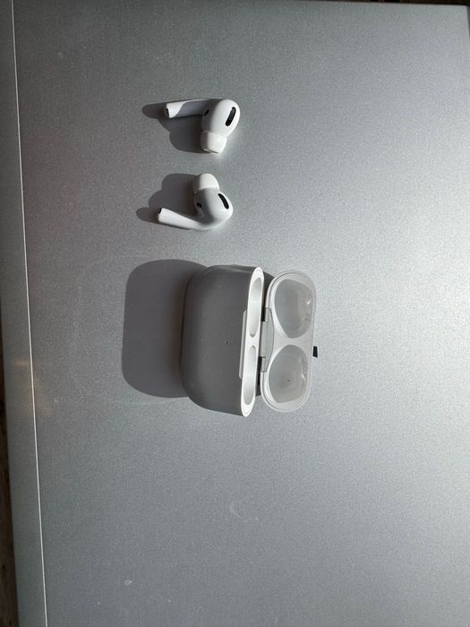 AirPods Pro generacja 1