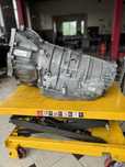 КПП  GM 5l40e BMW x5 e39 x3 e46 ROVER