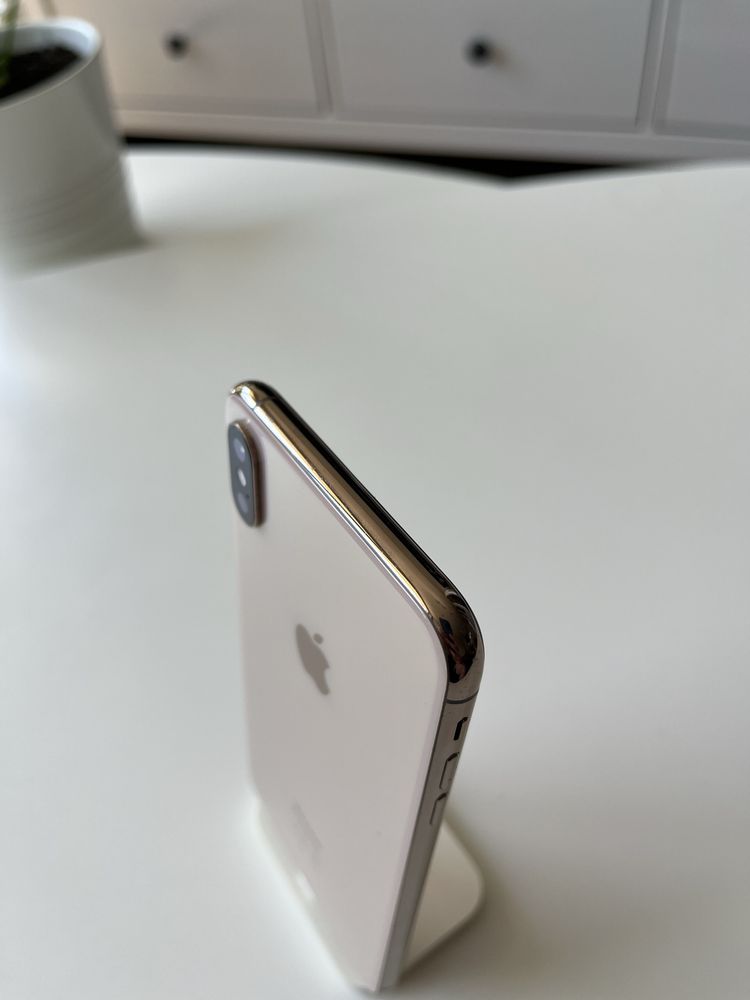 iPhone XS Max Gold 256GB