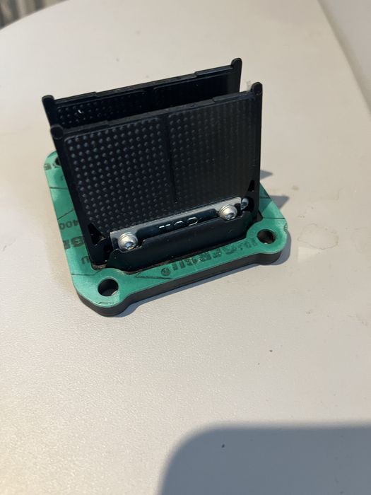 Zawór membranowy ORI HUSQVARNA/KTM