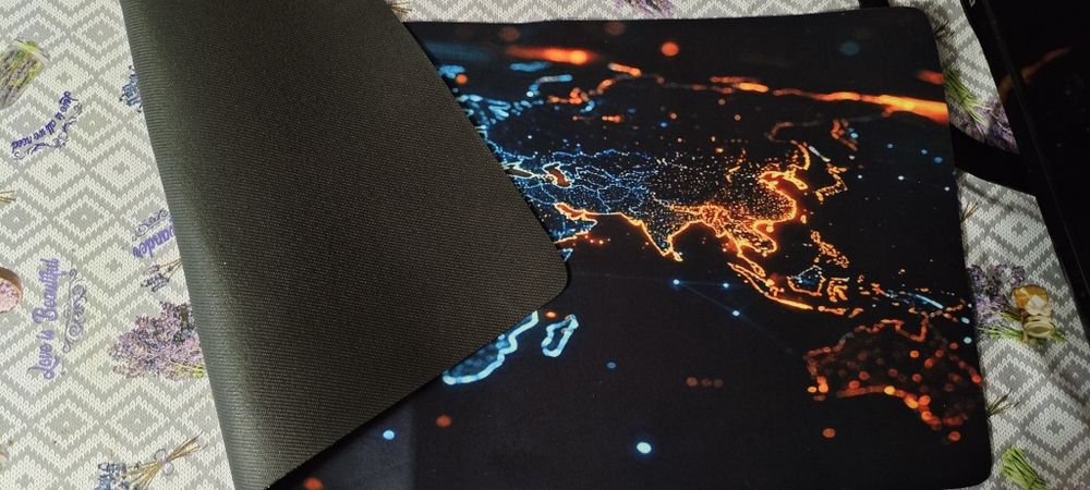 Коврик для мишки 40*90см