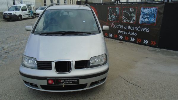 Para Peças Seat Alhambra (7V8, 7V9)