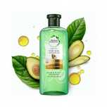 Herbal Essences Aloe + Avocado Szampon nawilżający 225 ml
