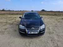 Volkswagen Jetta 2.0 TSI Sportline DSG
Używany · 2008