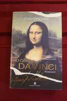 O Código Da Vinci - Dan Brown