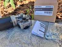 Motor limpa para-brisas RIDEX