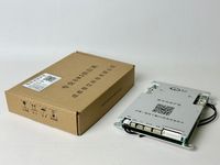 SMART BMS JiKong  B1A8S10P 4S-8S 100A-200A (балансир 1А)