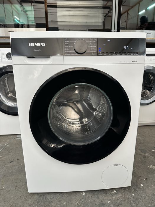 Пральна машина Siemens iq500 I-Dos  WG44G2A40/01 2023рік