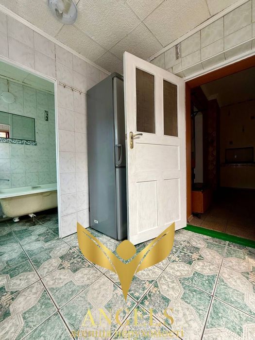 Оренда 3-к частини будинку на Балці: АГО, кондиціонер, укомплектовано