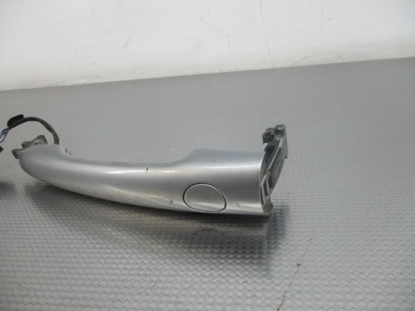 Puxador porta frente esquerda RENAULT Scénic II (JM0/1_)