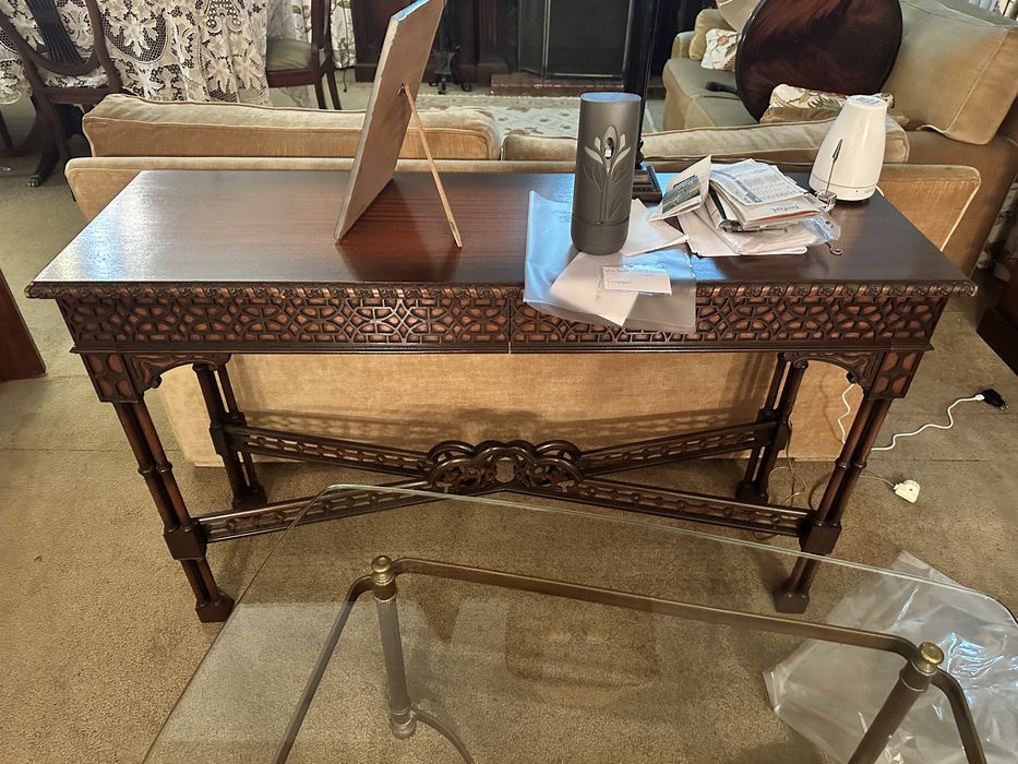 Recheio moveis antigos