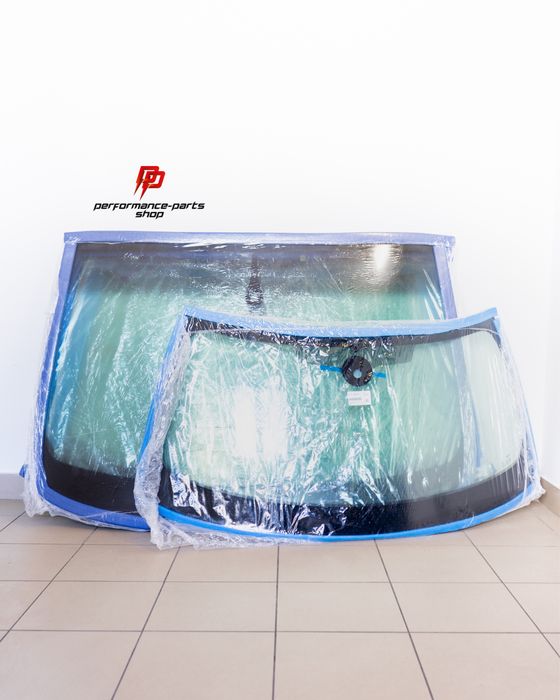 Лобове скло Audi, Volkswagen, Skoda, Porsche, BMW