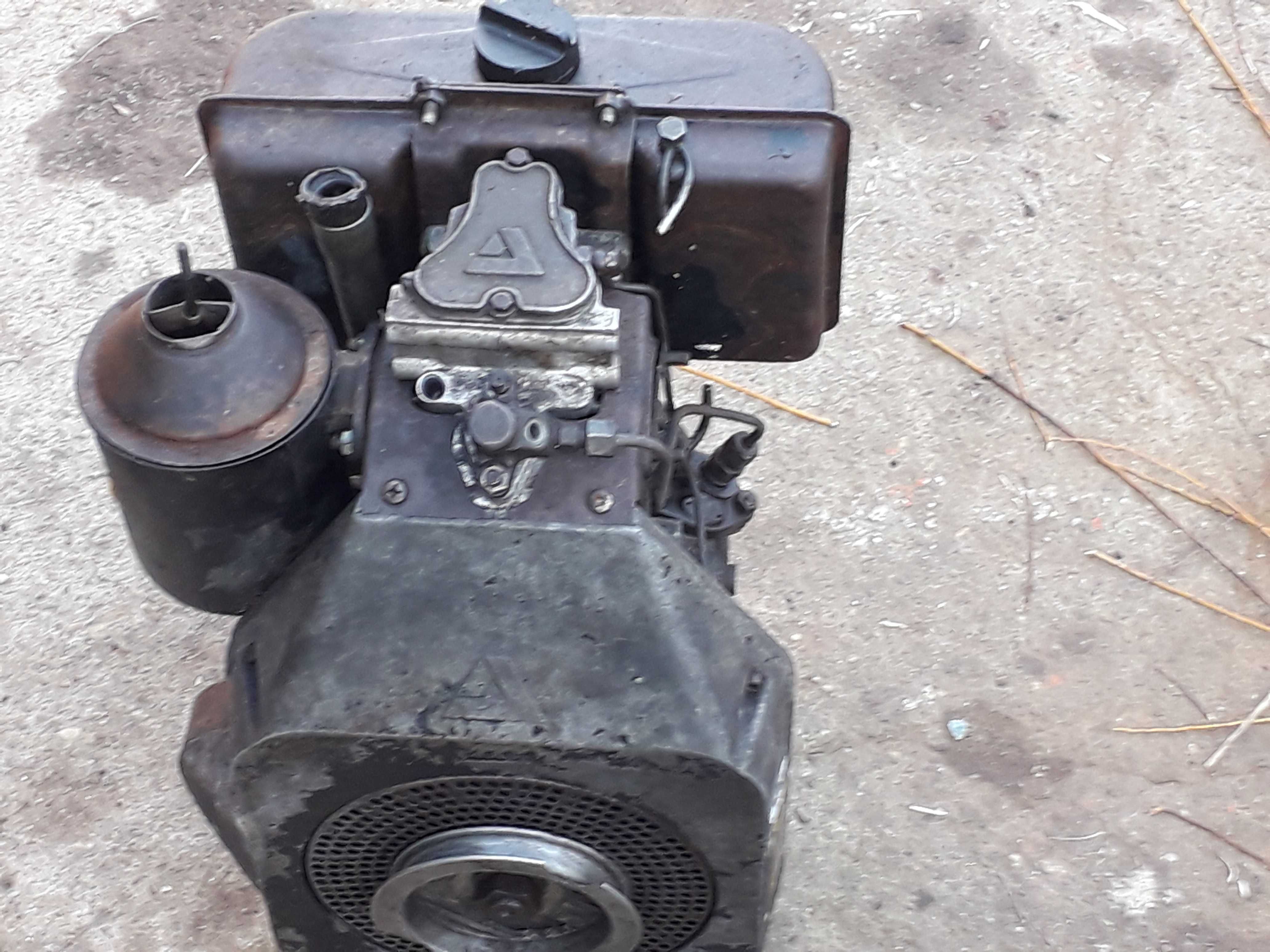 motor a gadoleo ACME