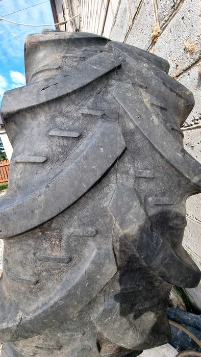 Opony kleber  38 70 48