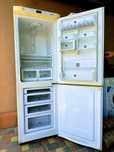 Холодильник Samsung RL28DATS