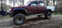 Vendo Toyota Hilux
