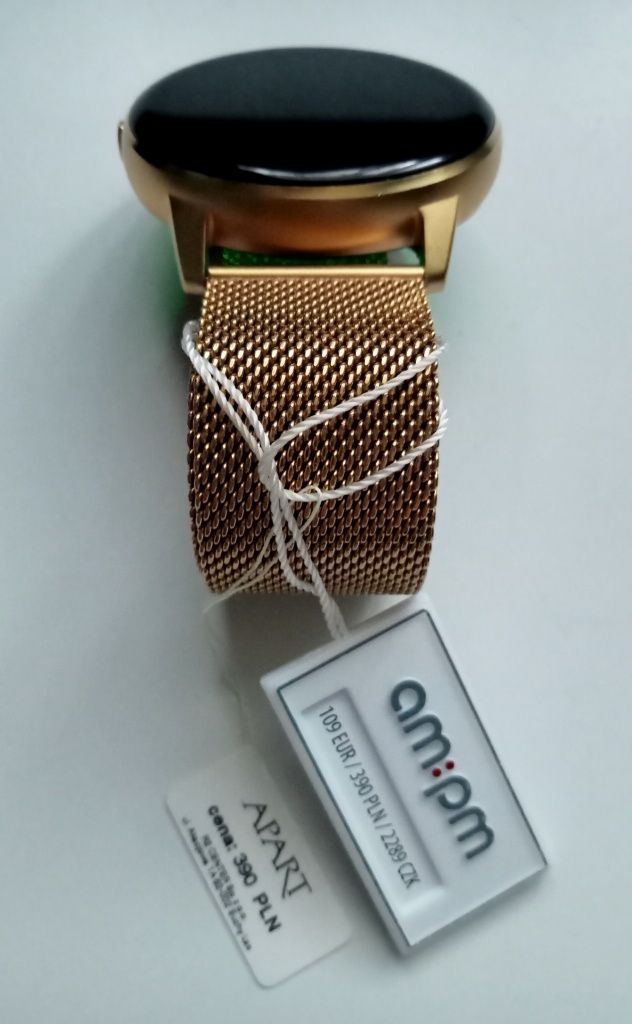 Smartwatch AM:PM