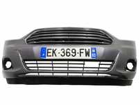 ZDERZAK PRZÓD PRZEDNI KOMPLETNY GRILL ATRAPA FORD KA PLUS  2015-2018