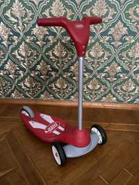 Самокат детский Radio Flyer My 1st Scooter Sport